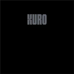 Image of Kuro - Kuro Vinyl