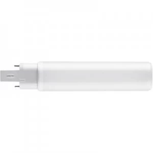 Image of OSRAM 4058075135260 LED (monochrome) EEC A+ (A++ - E) G24q-3 Tubular 10 W Cool white (Ø x L) 35.0 mm x 171.0 mm