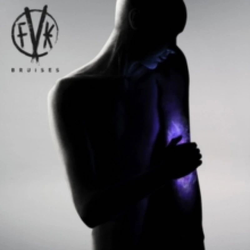 Image of Bruises (Bonus Tracks Edition) CD / Album