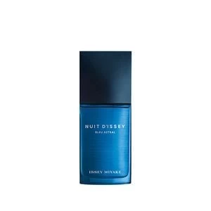 Image of Issey Miyake Nuit DIssey Bleu Astral Eau de Toilette For Her 75ml