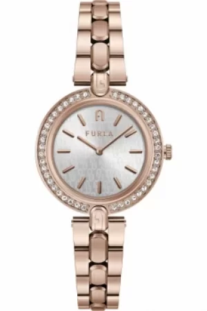 Image of Ladies Furla Milano Watch WW00002003L3
