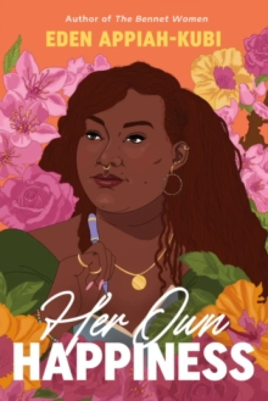 Image of Her Own Happiness Paperback / softback