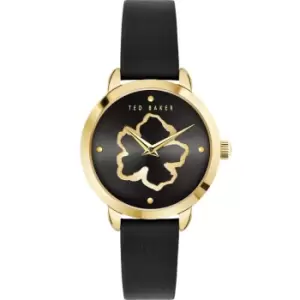 Image of Ted Baker Ladies Fleure Watch