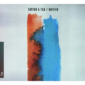 Image of Super8 & Tab - Unified CD