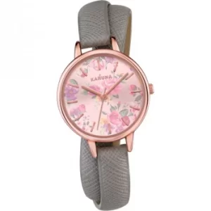 Image of Ladies Kahuna Cross Over Watch