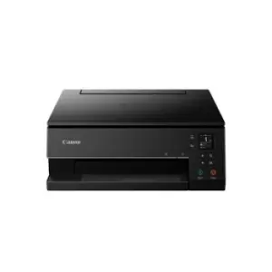 Image of Canon PIXMA TS6350A Wireless Inkjet Printer