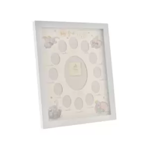 Image of Disney Magical Beginnings My 1st Year Dumbo Frame