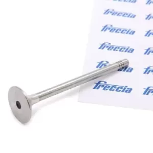 Image of FRECCIA Exhaust Valve R6014/BM VW,AUDI,RENAULT,Golf IV Schragheck (1J1),Golf V Schragheck (1K1),POLO (9N_),TOURAN (1T1, 1T2),Passat Variant (3C5)