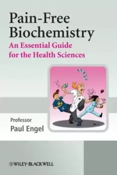 Image of Pain-free biochemistry by Paul C. Engel