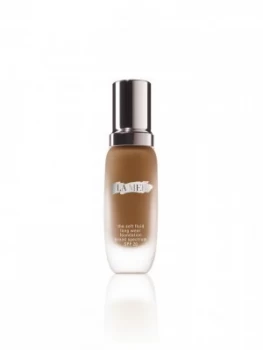 Image of La Mer The Soft Fluid Long Wear Foundation SPF 20 Sienna