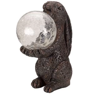 Image of Smart Garden Hare Magic Solar Light