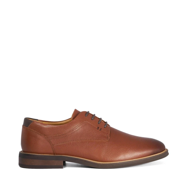 Image of Dune London Dune SOLLUS Sn63 Tan male 6 (40)