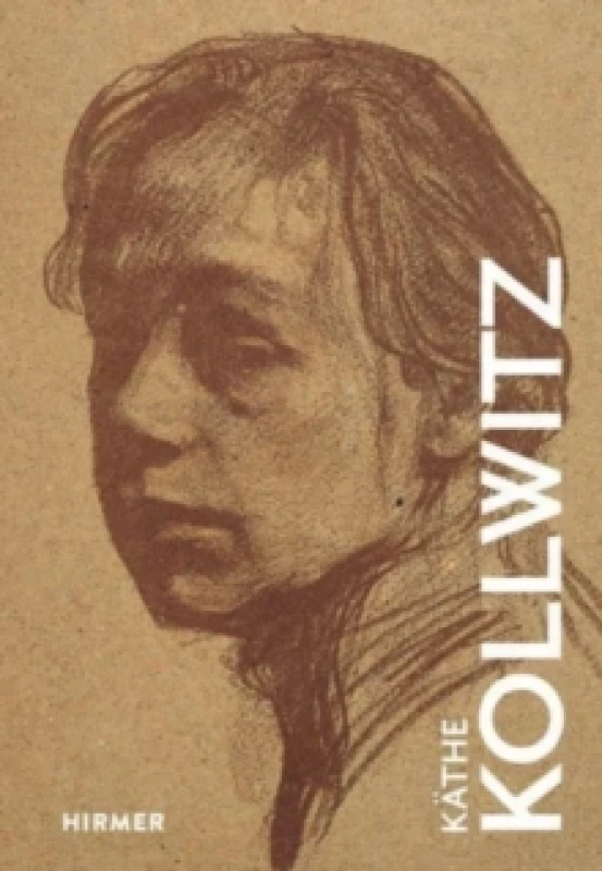 Image of Kathe Kollwitz Hardback