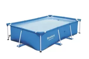 Image of Family Splash Frame Pool -157"x83"x32"