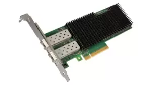 Image of XXV710DA2BLK - Internal - Wired - PCI Express - Ethernet