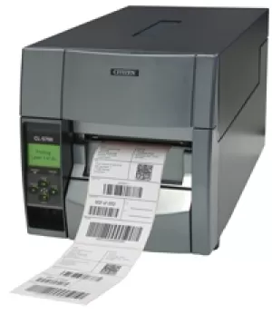 Image of Citizen CL-S700IIR Label Printer