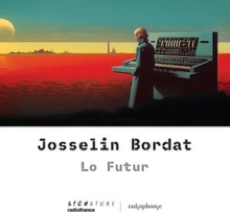 Image of Lo Futur CD / Album