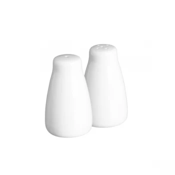 Image of Price & Kensington Simplicity Salt & Pepper Salt & Pepper