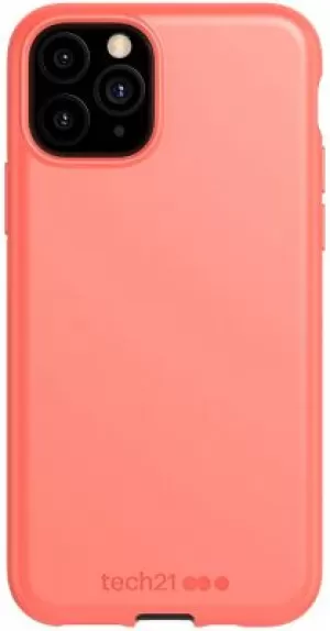 Image of Tech21 Studio Colour mobile phone case 16.5cm (6.5") Cover Coral