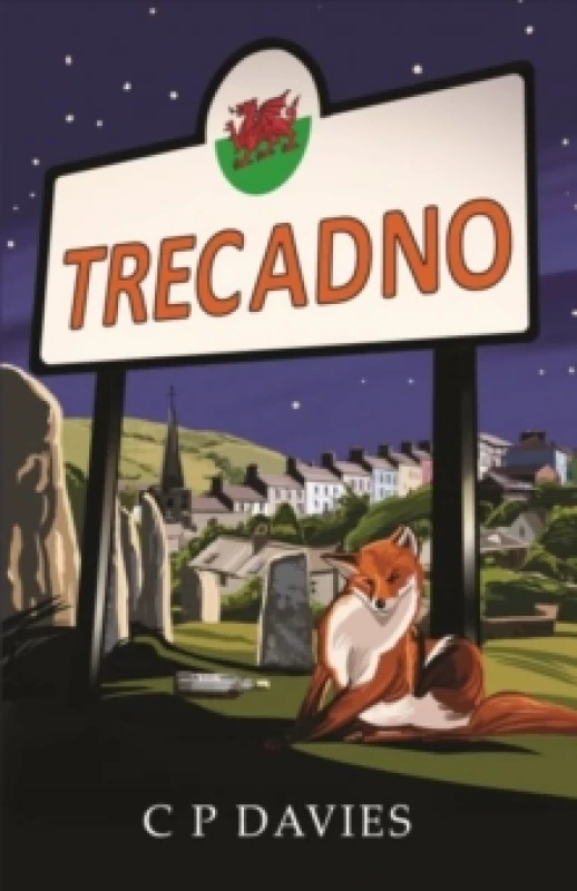 Image of Trecadno Paperback / softback