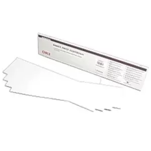 Image of OKI 09004452 White printing paper