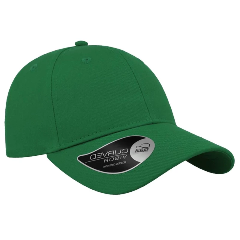 Image of Atlantis AB716 womens Cap in Green