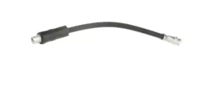 Image of ATE Brake Hose 24.5237-0288.3 Brake Line,Brake Pipe AUDI,80 Limousine (8C2, B4),Cabriolet (8G7, B4),80 (89, 89Q, 8A, B3),80 Avant (8C5, B4)