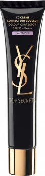 Image of Yves Saint Laurent Top Secrets CC Cream SPF35 40ml Lavender