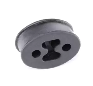 Image of Original IMPERIUM Rubber Buffer, silencer 26867 FIAT,PEUGEOT,CITROEN,PANDA (169),500 (312),DUCATO Pritsche/Fahrgestell (230),500 C (312)