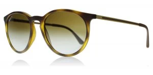 Image of Ray-Ban RB4274 Sunglasses Rubber Havana 856/T5 Polariserade 53mm