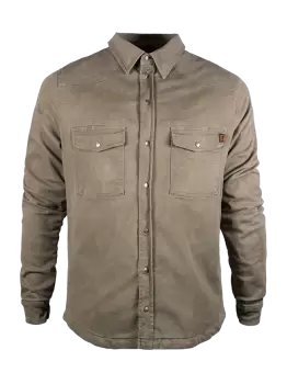 Image of John Doe Motoshirt Camel XTM XL