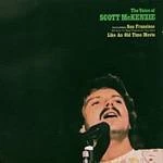 Image of Scott McKenzie - The Voice Of Scott McKenzie (Music CD)