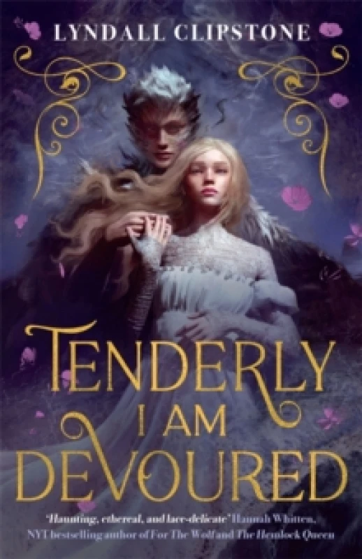 Image of Tenderly I am Devoured : A swoony gothic romance Paperback / softback