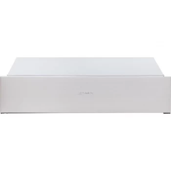 Image of SMEG Classic CPR315X Built In Warming Drawer - Stainless Steel