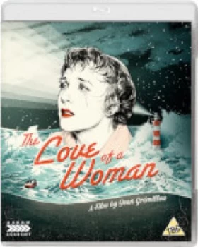 Image of The Love Of A Woman