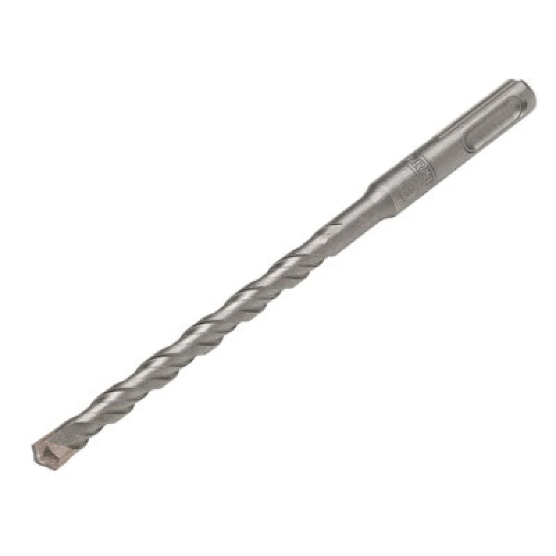 Image of Draper 09998 SDS Plus Centric Tip Drill Bit, 8.0 x 160mm 09998