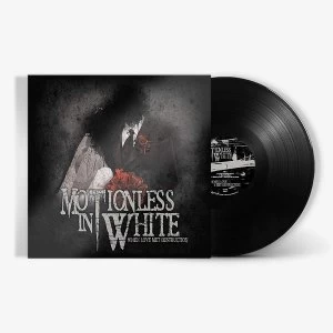 Image of Motionless In White - When Love Met Destruction Vinyl