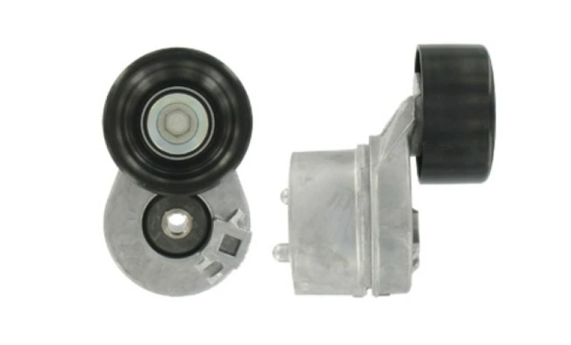 Image of KRAFT 1222181 Tensioner Belt Tensioner,v-ribbed belt (541)