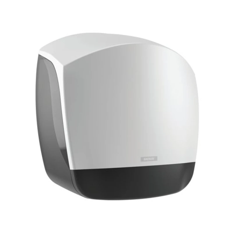 Image of Katrin Katrin Toilet Roll Gigant S Dispenser White 82117 82117