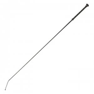 Image of Dublin Suregrip Handle Dressage Whip - Black