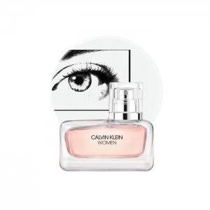 Image of Calvin Klein Women Intense Eau de Parfum For Her 100ml