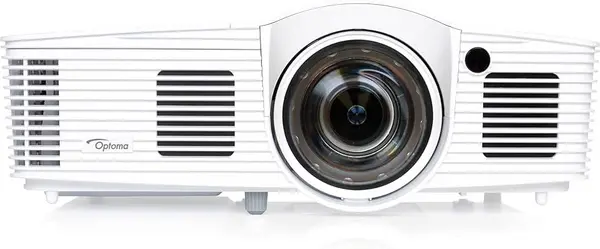 Image of Optoma EH200ST 3000 ANSI Lumens Short Throw Projector
