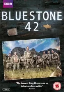 Image of Bluestone 42: Series 1