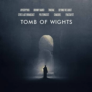 Image of Various Artists - Tomb of Wights CD