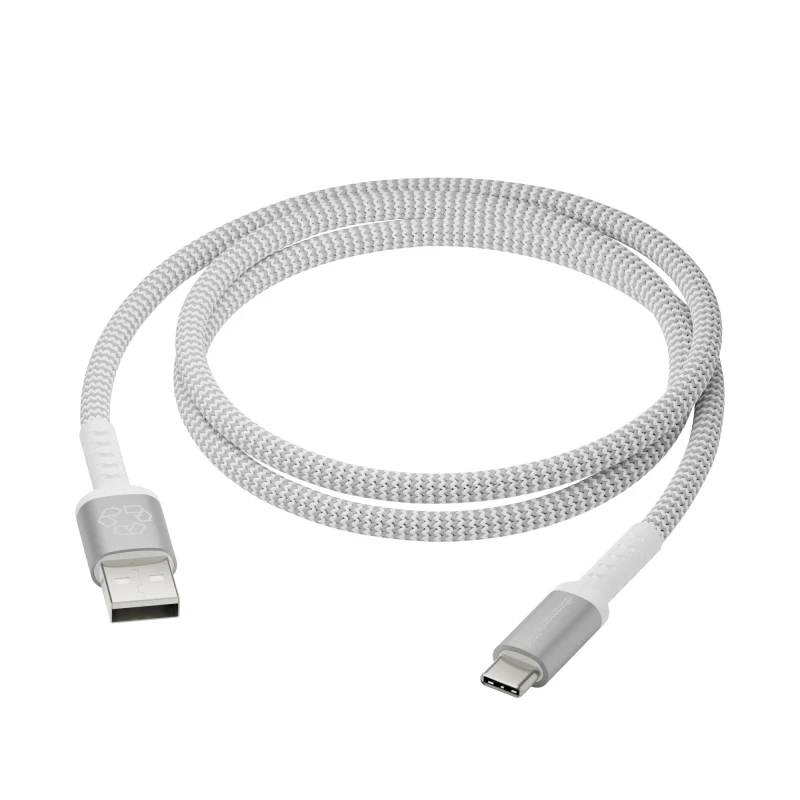 Image of dbramante1928 re-charge Pro - BRD Cable 1.2m USB-A to USB-C -W