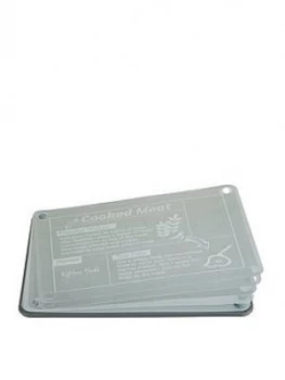 Image of Prestige Multipurpose Chopping Board