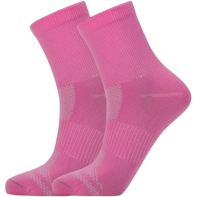 Image of Athlecia Football Socks Athlecia Diaz (x2) Rose Unisex 35/38