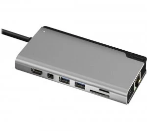 Image of ALOGIC Ultra Series Plus 8-Port USB Type-C Hub