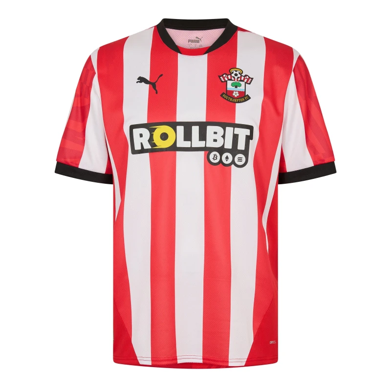 Image of Puma Puma SFC H Jsy Chinese Red male S