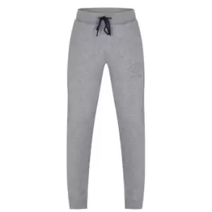 Image of Paul And Shark Fleece Jogging Pants - Grey